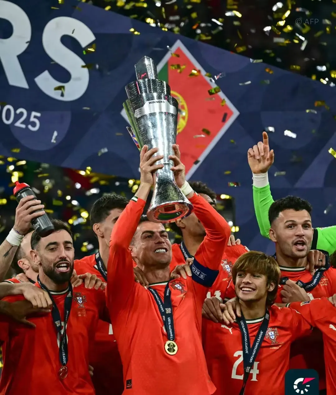 葡萄牙国家队实现逆袭，挺进半决赛