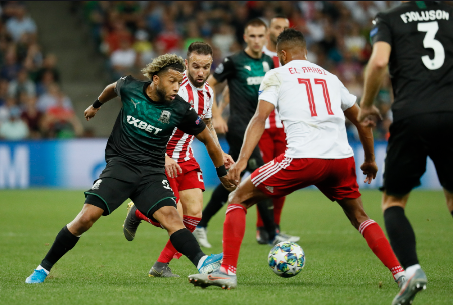 马德里竞技将挑战毕尔巴鄂竞技