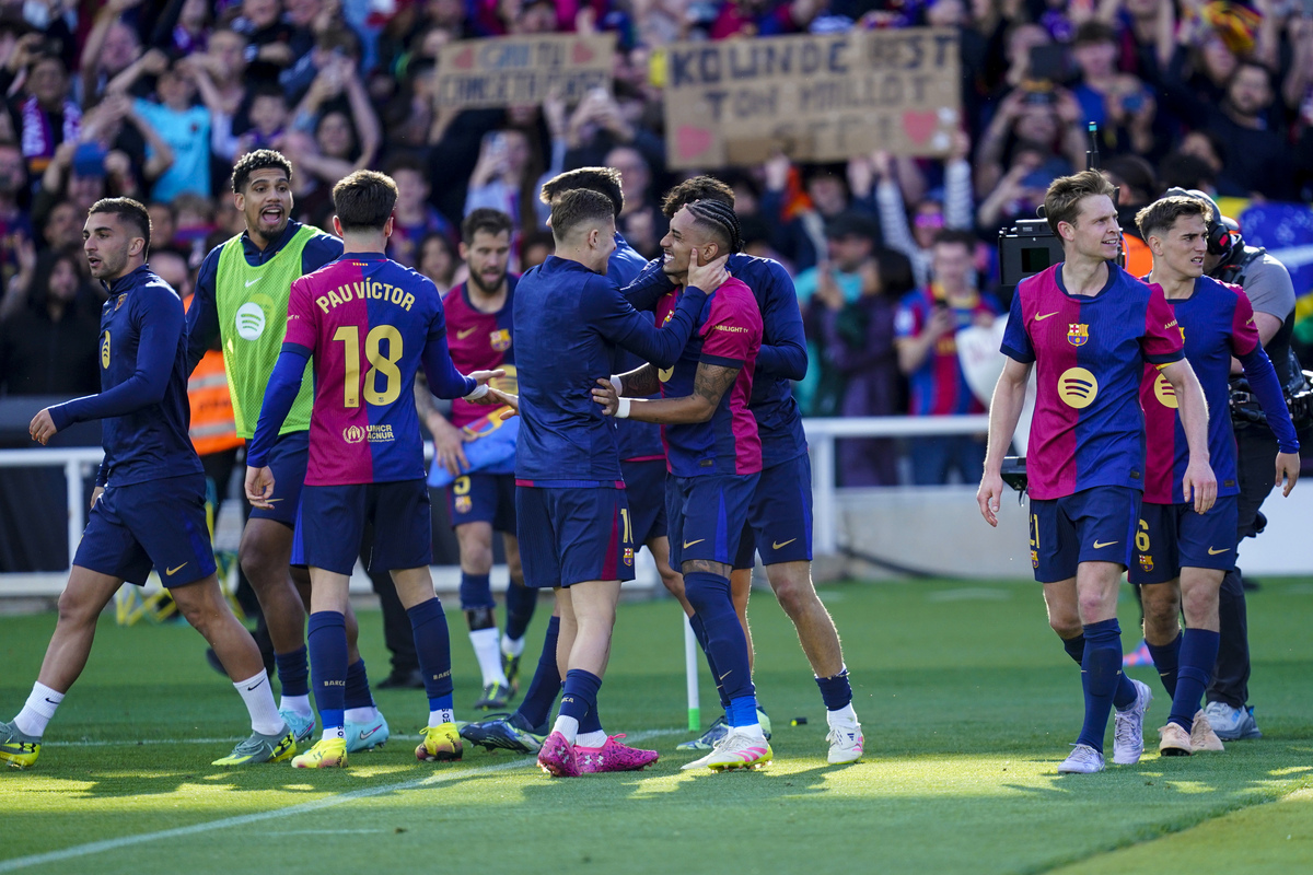 瓦伦西亚逆袭，西甲劲旅强势晋级