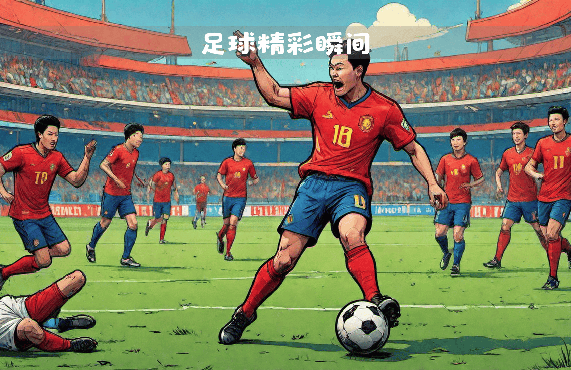 精彩足球对决打破现有纪录，引起足球界热议
