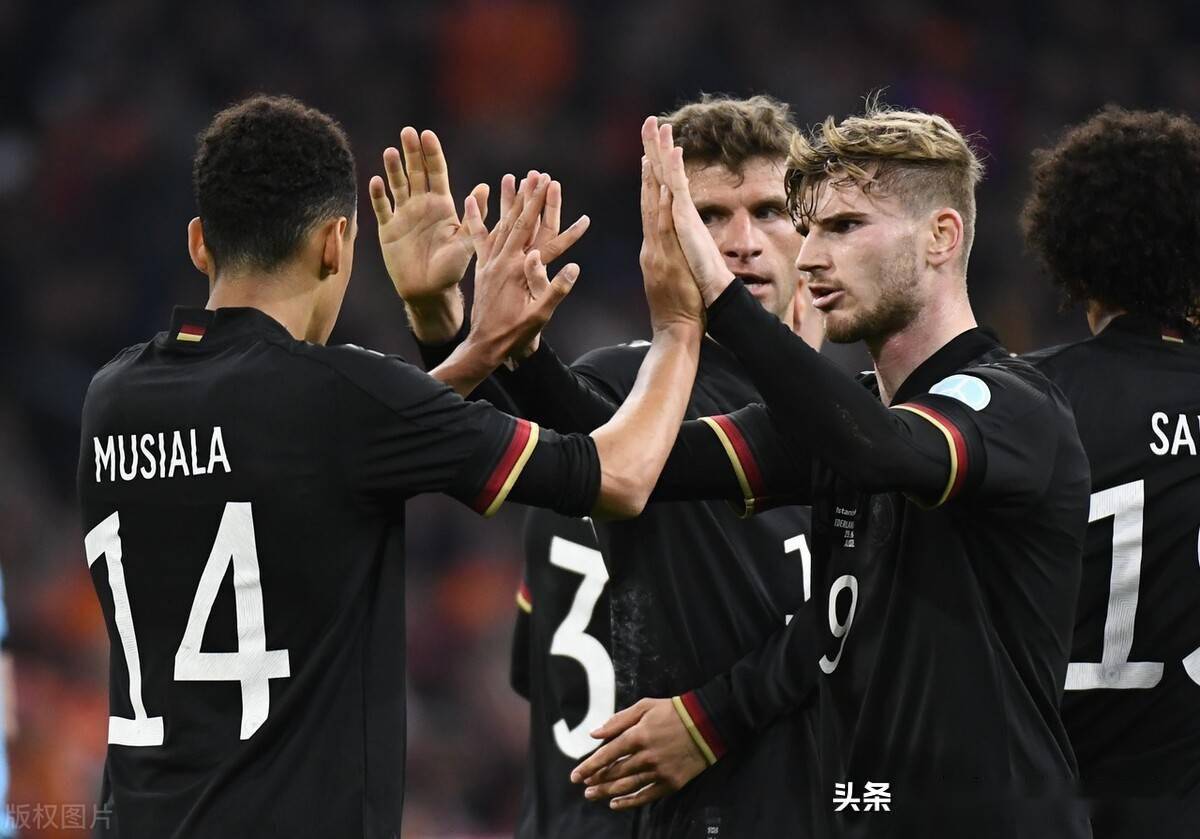 关于德国队碾压瑞典队，奥恰洛夫关键制胜的信息