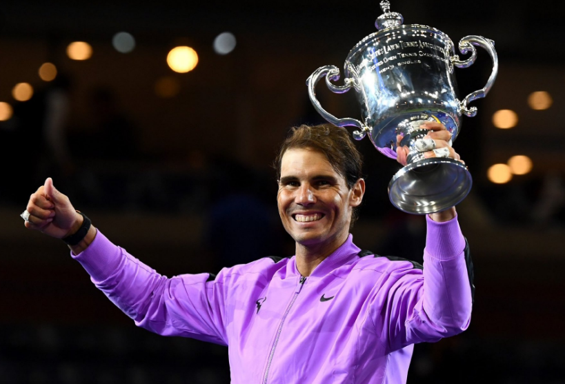 拉沃尔杯翻盘温网，纳达尔关键制胜的简单介绍