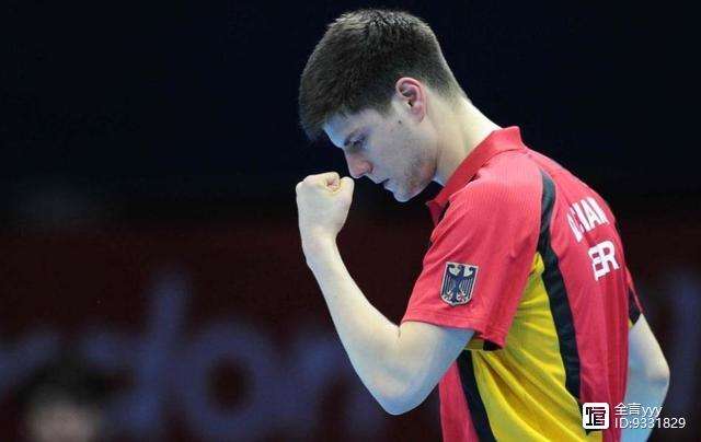 关于德国乒乓球队绝地反击波兰乒乓球队，波尔爆发神勇的信息