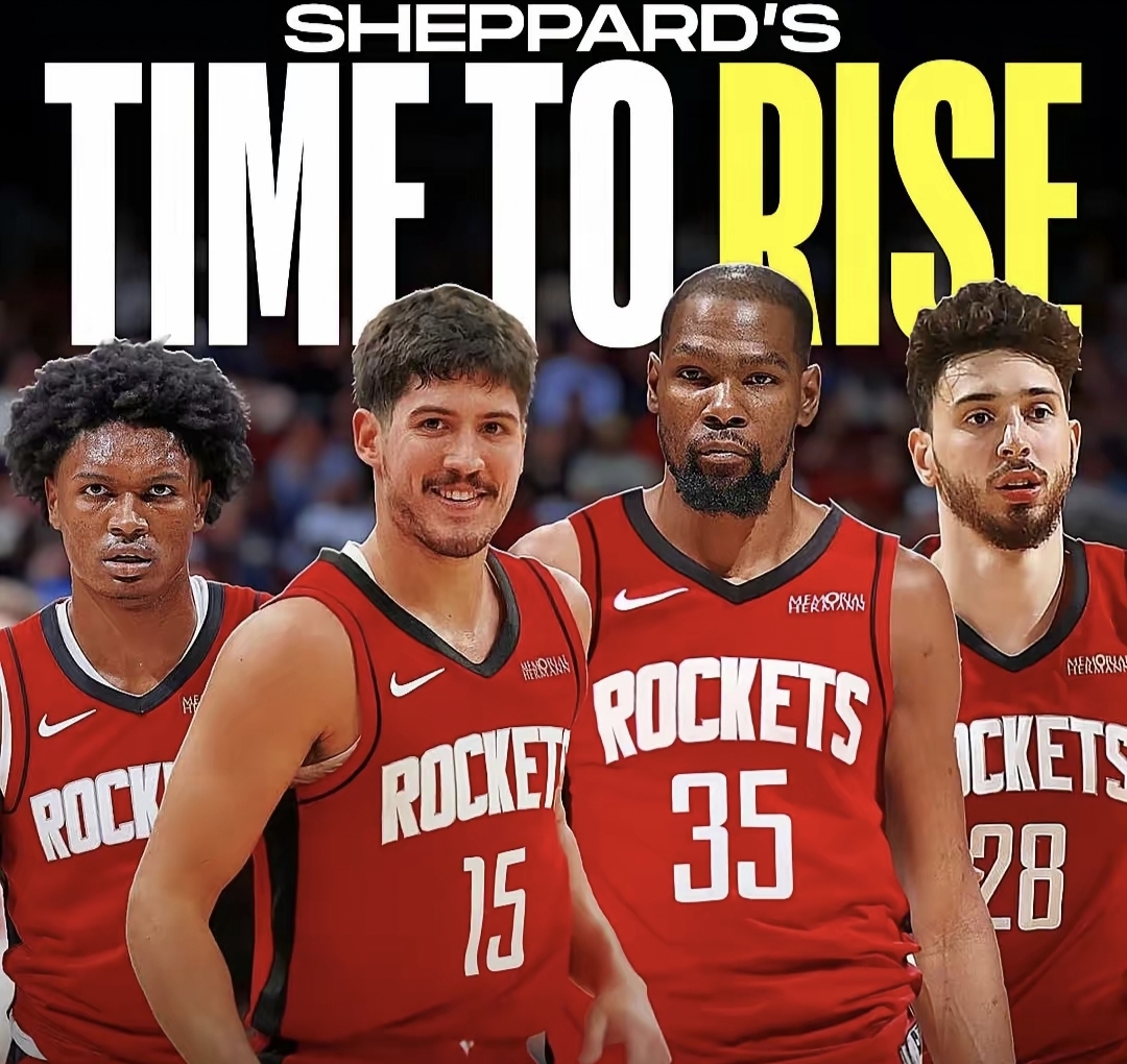 火箭横扫阿根廷男篮，米切尔制霸全场