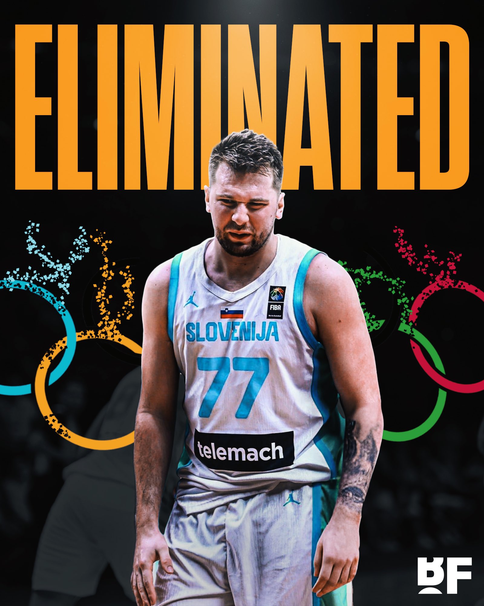 包含法国男篮绝杀尼日利亚男篮，东契奇爆发神勇的词条