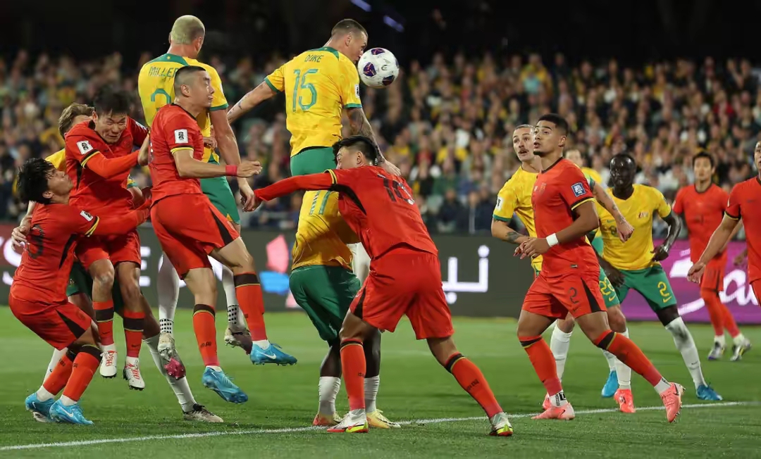 关于挑战极限！欧预赛豪强球队团结奋进决胜的信息