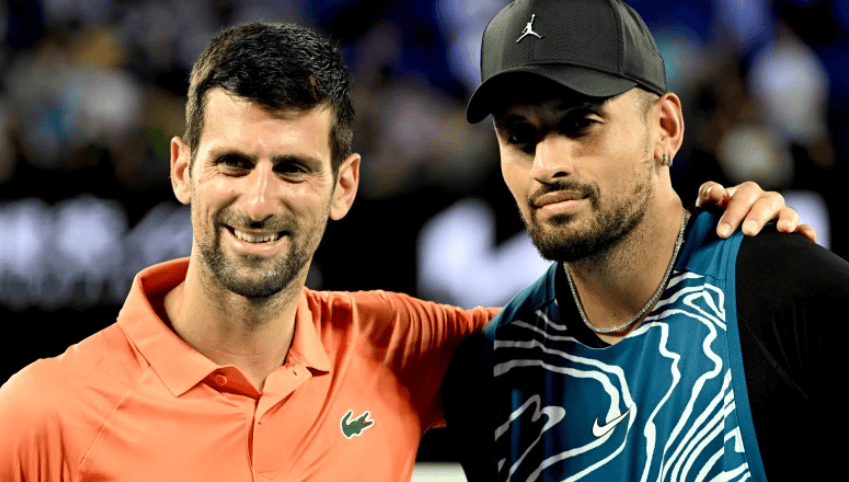 西班牙网球队完胜法国网球队，克耶高斯送出助攻的简单介绍