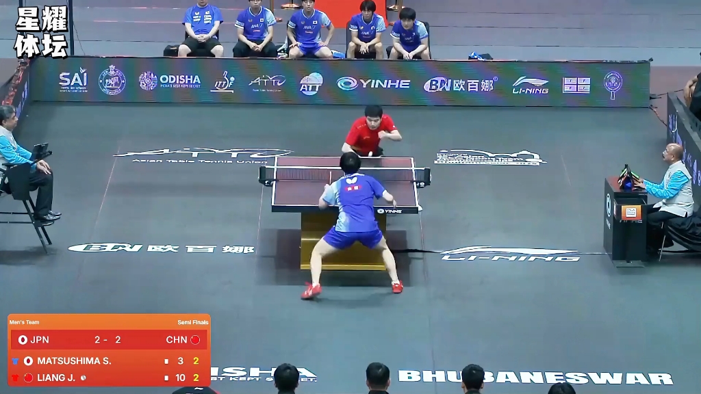 关于中国乒乓球队碾压德国乒乓球队,奥恰洛夫绝境逆转的信息 关于中国乒乓球队碾压德国乒乓球队,奥恰洛夫绝境逆转的信息