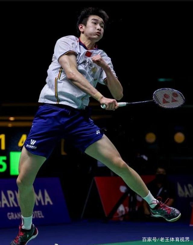 日本队翻盘泰国队，李梓嘉状态火热的简单介绍