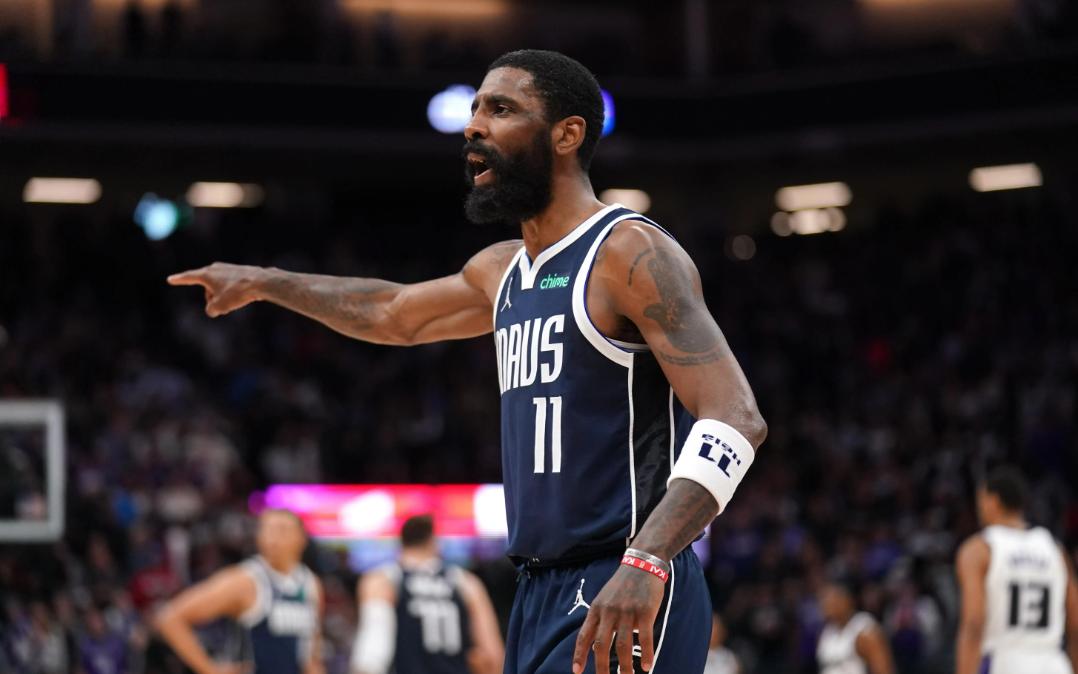 巴西男篮鏖战奇才，欧文惊艳世界