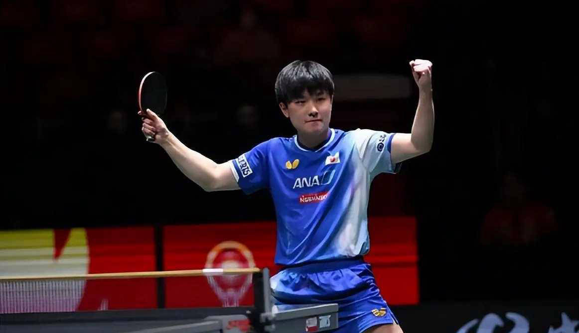 韩国乒乓球队强势比利时乒乓球队,张本智和关键制胜的简单介绍 韩国乒乓球队强势比利时乒乓球队,张本智和关键制胜的简单介绍