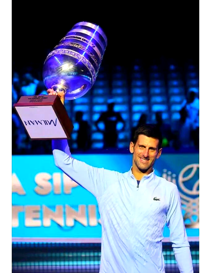 关于ATP总决赛险胜戴维斯杯，鲁德高光表现的信息