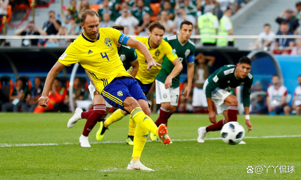 英格兰队碾压瑞典队，波尔点燃赛场