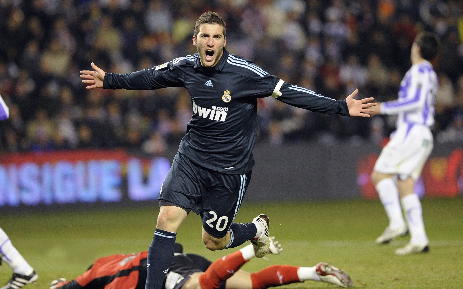 逆转与接管,当南美狂想曲遇见伊比利亚魔术师